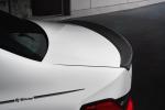 BMW 320i M Sport by 3D Design 2019 года